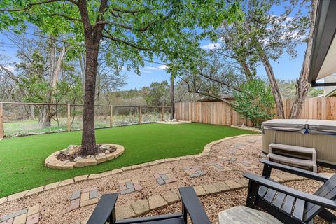 Tiny photo for 4511 Cliffstone CV, Austin, TX 78735 (MLS # 8197009)