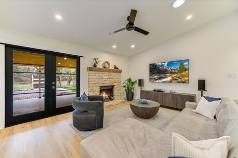 Tiny photo for 4511 Cliffstone CV, Austin, TX 78735 (MLS # 8197009)