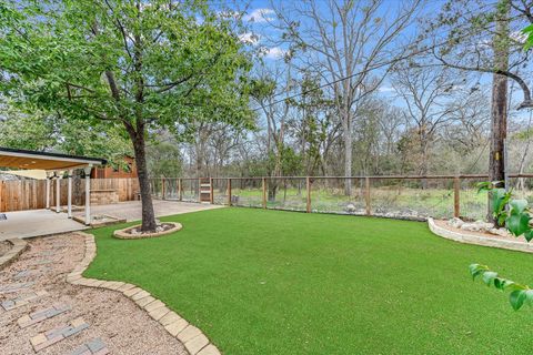 Tiny photo for 4511 Cliffstone CV, Austin, TX 78735 (MLS # 8197009)