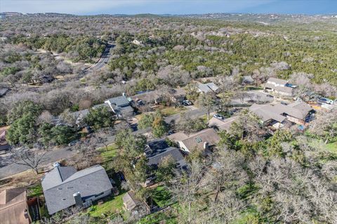 Tiny photo for 4511 Cliffstone CV, Austin, TX 78735 (MLS # 8197009)