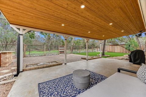 Tiny photo for 4511 Cliffstone CV, Austin, TX 78735 (MLS # 8197009)