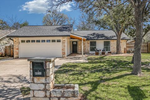 Tiny photo for 4511 Cliffstone CV, Austin, TX 78735 (MLS # 8197009)