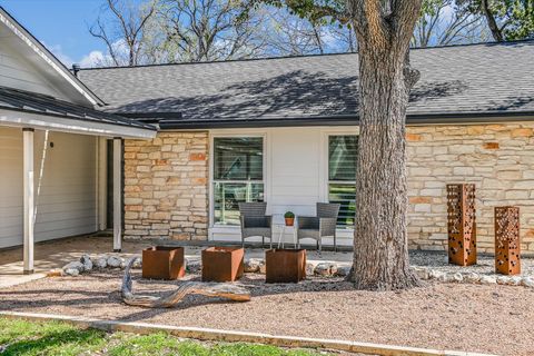 Tiny photo for 4511 Cliffstone CV, Austin, TX 78735 (MLS # 8197009)