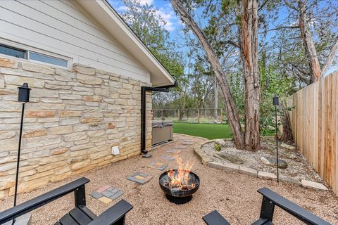 Tiny photo for 4511 Cliffstone CV, Austin, TX 78735 (MLS # 8197009)