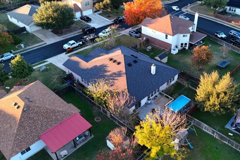 Tiny photo for 19721 San Chisolm DR, Round Rock, TX 78664 (MLS # 7762284)