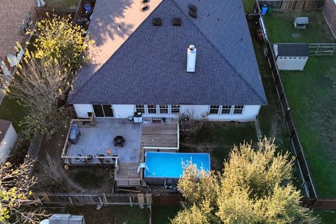 Tiny photo for 19721 San Chisolm DR, Round Rock, TX 78664 (MLS # 7762284)