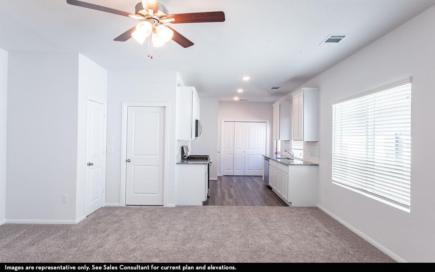 207 Everglades DR