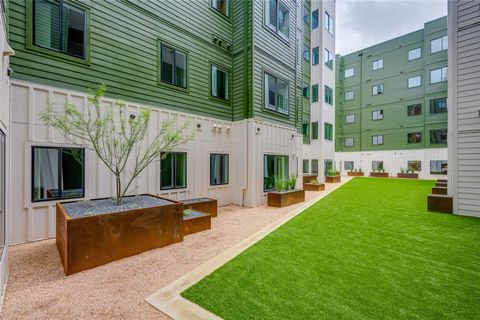 Tiny photo for 4802 S Congress Ave #121, Austin, TX 78745 (MLS # 2680132)