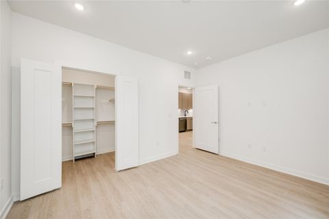 Tiny photo for 4802 S Congress Ave #121, Austin, TX 78745 (MLS # 2680132)