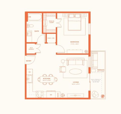 Tiny photo for 4802 S Congress Ave #121, Austin, TX 78745 (MLS # 2680132)
