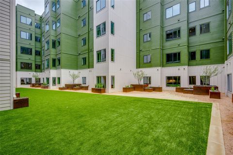 Tiny photo for 4802 S Congress Ave #121, Austin, TX 78745 (MLS # 2680132)