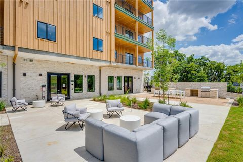 Tiny photo for 4802 S Congress Ave #121, Austin, TX 78745 (MLS # 2680132)