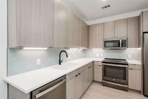 Tiny photo for 4802 S Congress Ave #121, Austin, TX 78745 (MLS # 2680132)