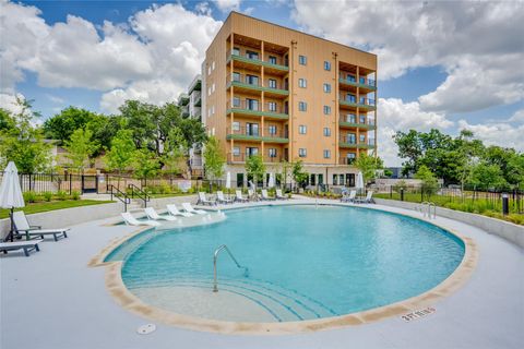 Tiny photo for 4802 S Congress Ave #121, Austin, TX 78745 (MLS # 2680132)