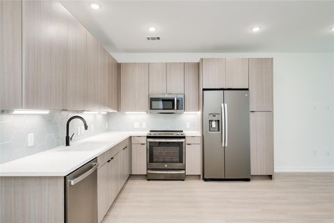 Tiny photo for 4802 S Congress Ave #121, Austin, TX 78745 (MLS # 2680132)