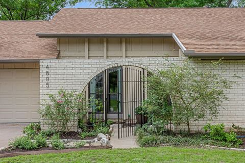 4805 Travis Country CIR Austin TX 78735