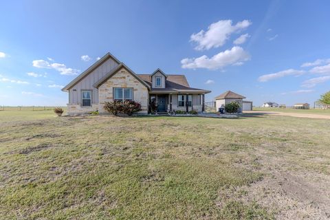 4846 County Road 327 Granger TX 76530