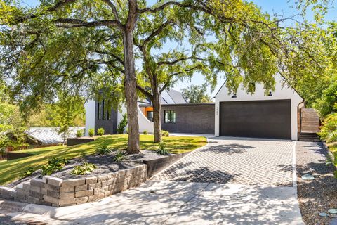 Tiny photo for 2905 Oak Park DR, Austin, TX 78704 (MLS # 6446730)