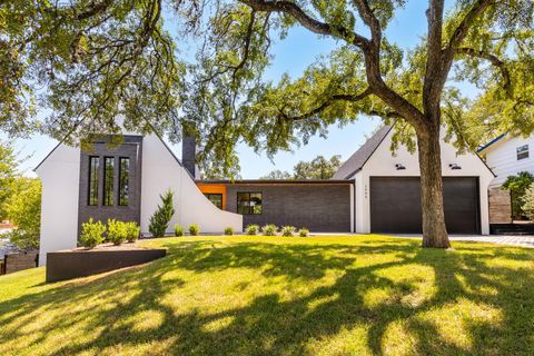 2905 Oak Park DR Austin TX 78704