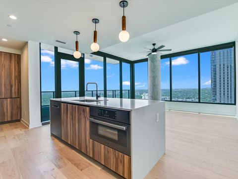 Photo of 84 East Ave #2506, Austin, TX 78701 (MLS # 8508899)