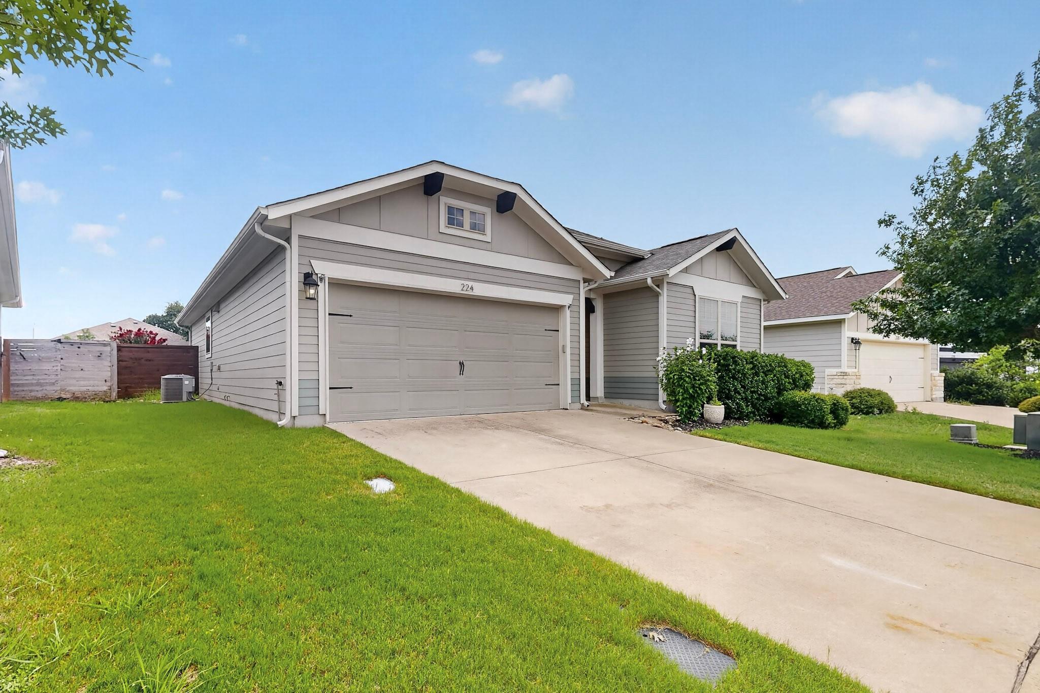 224 Trellis BLVD