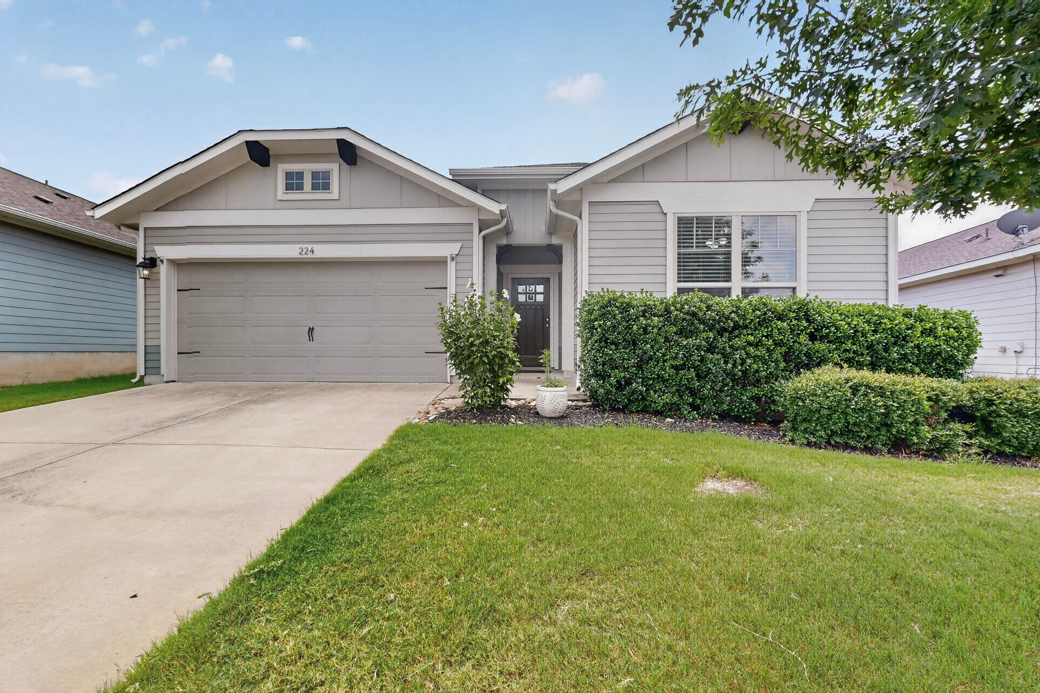 224 Trellis BLVD