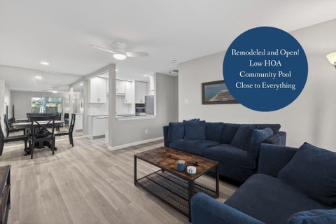 Photo of 8210 Bent Tree RD #116, Austin, TX 78759 (MLS # 5054686)