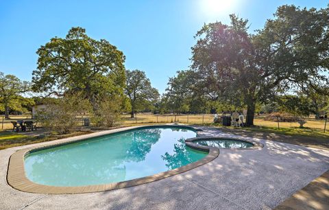 A home in Leander