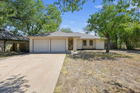 Photo of 914 Garden Meadow DR, Georgetown, TX 78628 (MLS # 6816720)