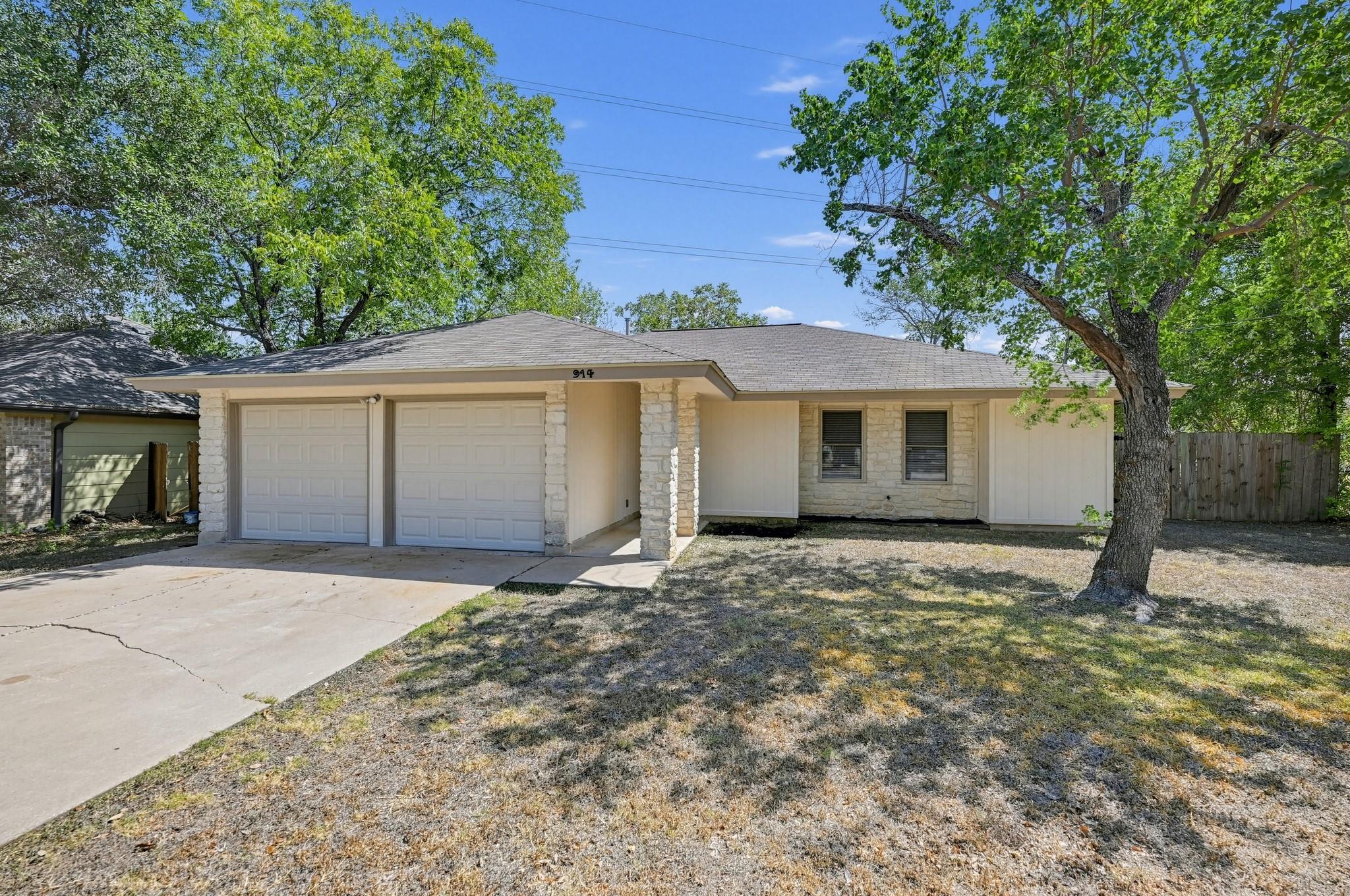 914 Garden Meadow DR