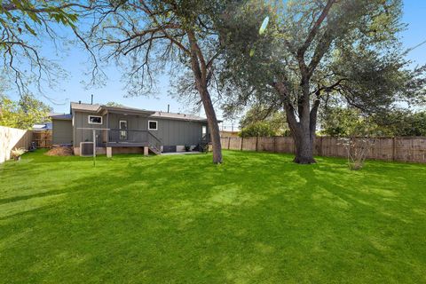 Tiny photo for 8102 Burrell DR, Austin, TX 78757 (MLS # 6101251)