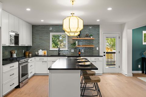 Tiny photo for 8102 Burrell DR, Austin, TX 78757 (MLS # 6101251)