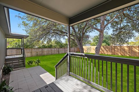 Tiny photo for 8102 Burrell DR, Austin, TX 78757 (MLS # 6101251)