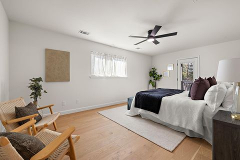 Tiny photo for 8102 Burrell DR, Austin, TX 78757 (MLS # 6101251)