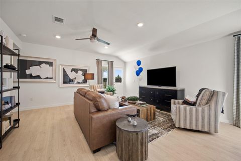 Tiny photo for 9509 Oxbow Strap DR, Austin, TX 78724 (MLS # 7738016)