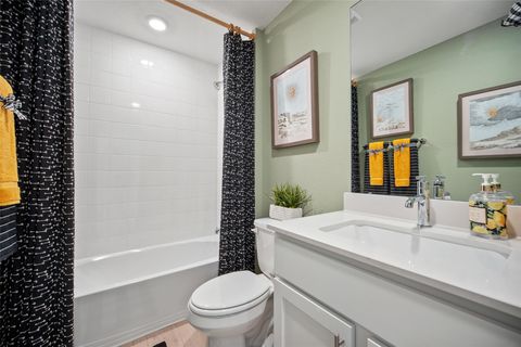 Tiny photo for 9509 Oxbow Strap DR, Austin, TX 78724 (MLS # 7738016)