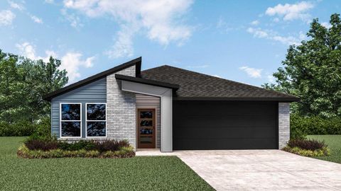9509 Oxbow Strap DR Austin TX 78724