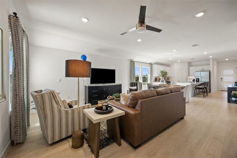 Tiny photo for 9509 Oxbow Strap DR, Austin, TX 78724 (MLS # 7738016)