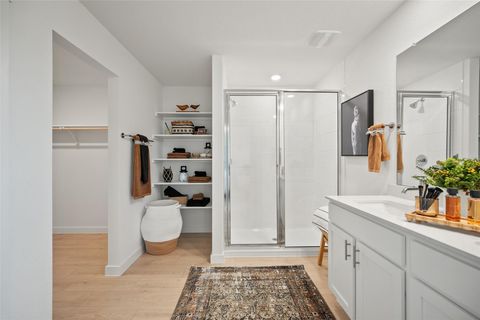 Tiny photo for 9509 Oxbow Strap DR, Austin, TX 78724 (MLS # 7738016)