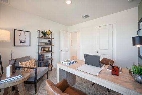 Tiny photo for 9509 Oxbow Strap DR, Austin, TX 78724 (MLS # 7738016)