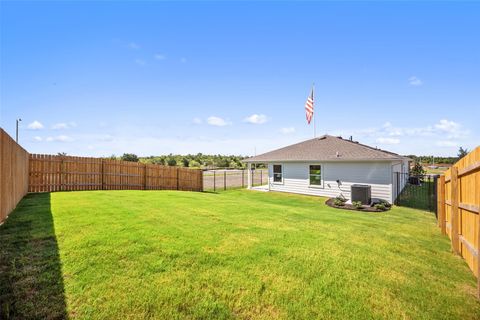 Tiny photo for 9509 Oxbow Strap DR, Austin, TX 78724 (MLS # 7738016)