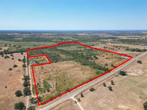 9054 Fm 713 Dale TX 78616