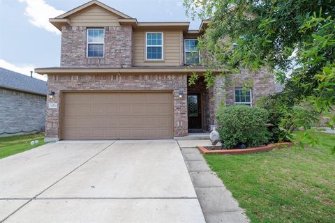 17020 Lathrop Ave Pflugerville TX 78660