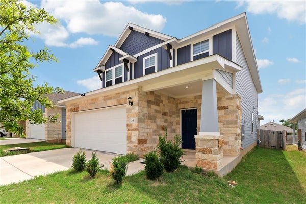 33 BENT TRAIL LN, GEORGETOWN, TX 78628 - Image 820871dde64cc2d518a200cd336ed3f1/2347683081