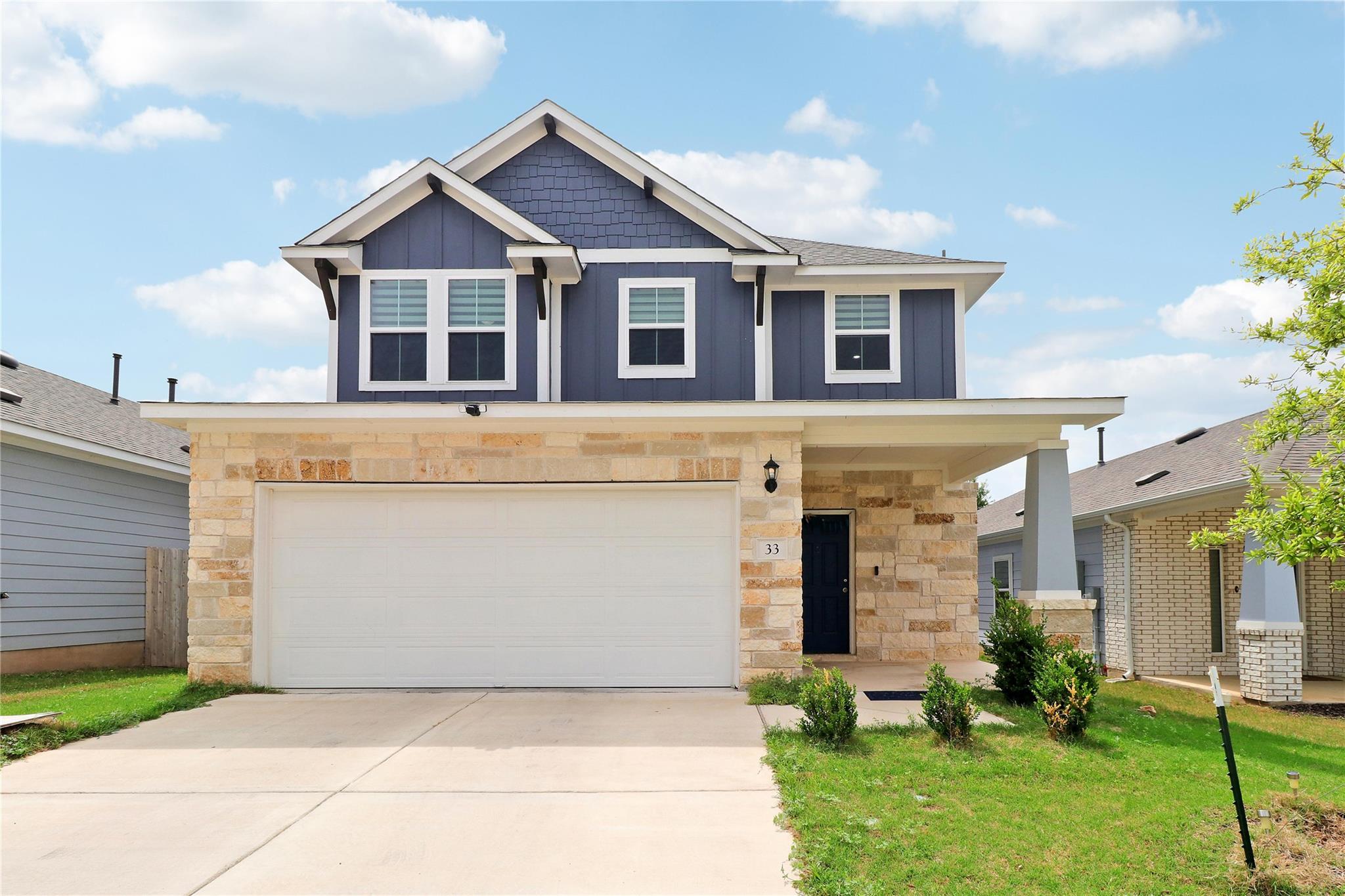 33 Bent Trail LN