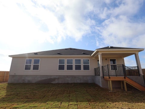 Tiny photo for 12500 Setting Peak LN, Buda, TX 78610 (MLS # 5403303)