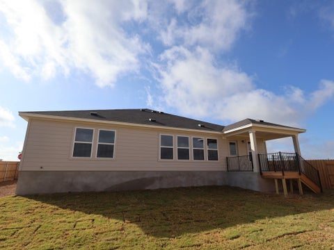Tiny photo for 12500 Setting Peak LN, Buda, TX 78610 (MLS # 5403303)
