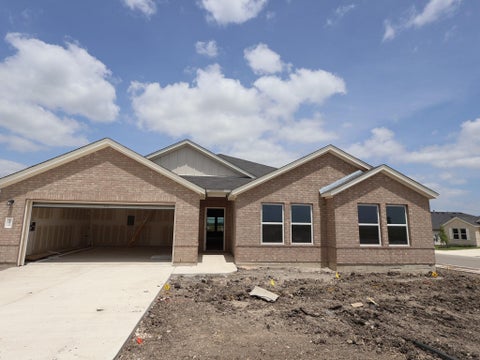 Photo of 12500 Setting Peak LN, Buda, TX 78610 (MLS # 5403303)