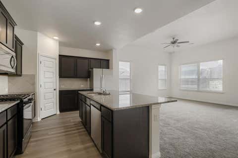 Tiny photo for 5613 Gerard DR, Austin, TX 78744 (MLS # 8969321)