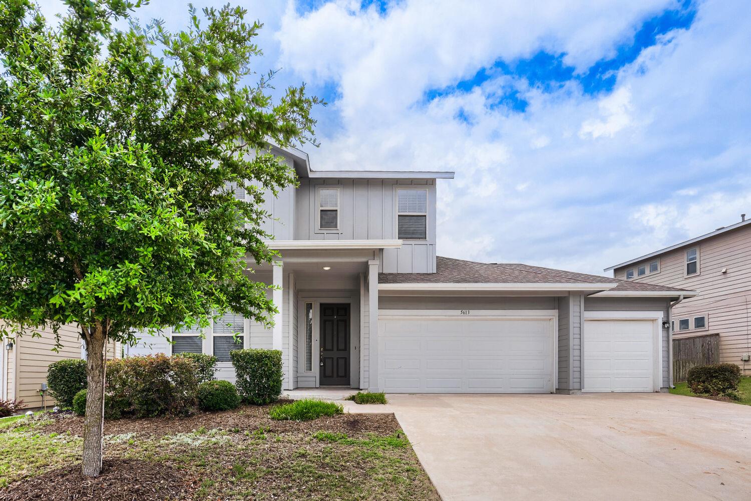5613 Gerard DR